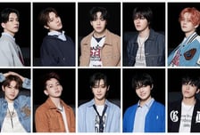 트레저, 부드럽기까지…무해美 러브윈터송 오늘(5일) 발매