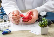 위암 초기인데 3분의 2 절제? 합병증에 더 치여…대안 떠오른 이 수술