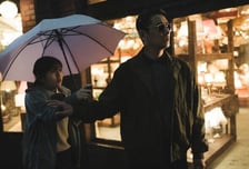 '조명가게', 공포를 이겨내면 찾아오는 감동