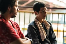 밀수꾼 된 송중기의 ‘보고타’, 엄청난 규모에 얼른 ‘보고파’