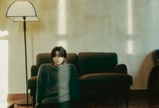 공유, 가여운 얼굴로 부유한 ‘트렁크’ [인터뷰]