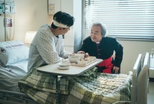 '열혈사제2' 김남길, 죽은 이영준 신부와 재회 "꿈이야? 생시야?"[오늘밤 TV]