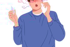 "코 막혀" 병원 갔는데 '종양'이…"HPV와 관련" 뭐길래 [한 장으로 보는 건강]