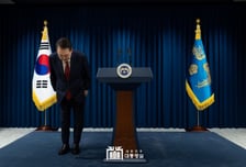 전공의 언급조차 없었다…윤 대통령 사과에 뿔난 의사들, 다시 거리로