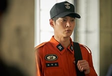 '소방관'을 막을자는 없다!  3일 연속 1위 등극 [박스오피스]