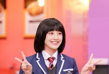 '놀토' 트와이스 지효 '꽃남' 금잔디 변신 [오늘밤 TV]