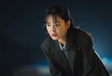 '사외다'  정유미, 주지훈과의 키스망령에 진땀[오늘밤 TV]