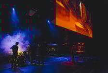 손가락 춤에 담긴 ‘삶과 사랑’에 엄지척!