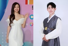 [단독] '예비부부' 은가은♥박현호, '불후' 동반 출격...2025 신년 특집 출연