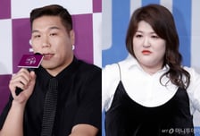 이국주, 서장훈과 핑크빛 기류 "내 이상형…마음만 열어준다면"