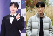 "손 얼지 않았으면"…탄핵 참가 팬들에 기프티콘 쏜 연예인들