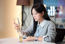 '취하는 로맨스' 김세정-이종원, 비즈니스 때문에 로맨스가! [오늘밤 TV]