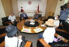 "의대정원 안 줄이면 우리 애 1년 치 소송" 총장에 경고한 의대생 부모들