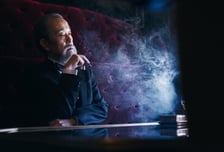 日 명품배우 릴리 프랭키가 '하얼빈' 이토 히로부미 역을 맡은 이유는?