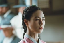 '옥씨부인전' 임지연, 유연석 제치고 드라마 출연자 화제성 1위 등극
