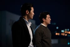 '이한신' 고수 권유리 백지원, 이학주 잡기 위한 각개전투 시작 [오늘밤 TV]