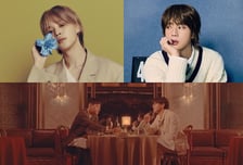 BTS 지민 '롱런'부터 스트레이 키즈 '재진입'까지 [빌보드 위클리]