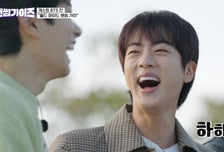 BTS 진이 차별점였던 류호진의 '핸썸가이즈', 지금 급선무는?