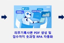 "의무기록 매일 언제든 제공" 삼성서울병원, AI기반 발급시스템 구축