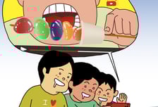 코로나19 유행 때 당뇨병 생긴 소아청소년 늘었다…"합병증은 더 심각"