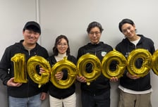 '소방관', 곽도원+불매운동 두 악재 잠재우며 100만돌파