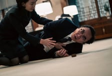 비현실적인 현실,  이 시간 그분에게 추천하는 문화콘텐츠