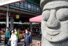 위기의 제주 소상공인…"맞춤 지원책 마련"