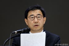 "교육부 의지 없어…총장 나서서 의대생 뽑지 말아야" 의협 비대위 촉구