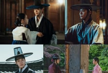 '옥씨부인전' 임지연, 추영우X추영우와 얽힌 복잡한 실타래