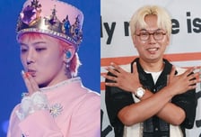 GD 손잡은 김태호 PD, '가브리엘' 아쉬움 씻어낼까