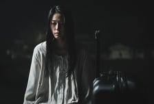 설현 보고 놀란 가슴 설현 보고 흐느끼게 되는 '조명가게'