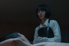 세월이 지날수록 더 빛나는 배우계 명품브랜드 배두나