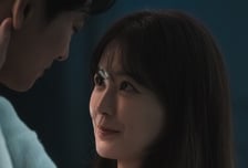 '사외다' 주지훈-정유미, 달달한 비밀데이트 현장 포착 [오늘밤 TV]