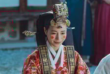 '옥씨부인전'  임지연,  무사히 양반댁 며느리 될까? [오늘밤 TV]