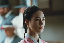 '옥씨부인전'ㅣ 임지연이 운전하는 롤러코스터