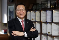 "법률시장 왜곡, 반드시 해결해야" 조순열 서울변회 출사표