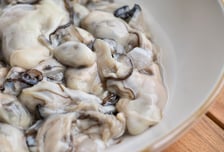 "죽다 살았다" 이승연도 기겁한 노로바이러스…굴보다 이 채소가 더 위험