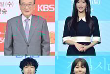 '노익장' 이순재→'생고생' 임수향까지, 흥미진진 대상 후보 'KBS 연기대상' [IZE 진단]