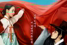 '옥씨부인전', 해외서 미방영분 불법 유통...SLL "저작권 침해 강경 대응" [공식]