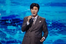 '현역가왕2' 1등 전적 진해성의 자신감·불안에 떠는 환희 [오늘밤 TV]