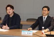 "박형욱·박단, 불참 사유 적어내라"…野 토론회 두고 의사들 '내분 격화'