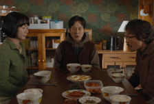 배두나-류승범이 이끄는 매력 대폭발 '힘순찐' 집합소, '가족계획'