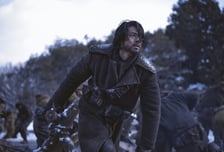 '하얼빈', 한민족 혼에 새겨진 안중근의 의로움...현빈 "희망 얻기를" [종합]