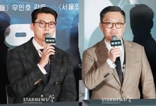 "심장 뛰고 울분 차"…'하얼빈' 현 시국에 가장 필요한 영화