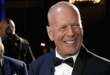 "깜박깜박하는 치매와 달라"…브루스 윌리스 앓는 '이 치매' 증상은