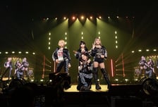 2NE1·여자친구·러블리즈…친정집서 다시 뭉친 언니들