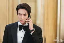 '지거전' 유연석, 차갑다가 뜨거우니 자꾸 설레잖아