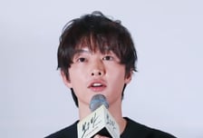 '보고타', 송중기의 욕망을 향한 치열한 삶..."극장에서 보는 맛 있다"[종합]