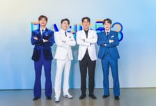 룰 싹 뜯어고친 '미스터트롯3'…마스터 영탁 "5년 전 긴장감 다시 느껴"