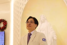 말기암 환자 15년째 돌보는 의사…"통증 줄였더니 더 오래 살아"